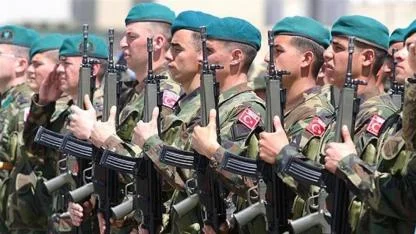 Türk askerinin Libya'daki görev süresi uzatıldı