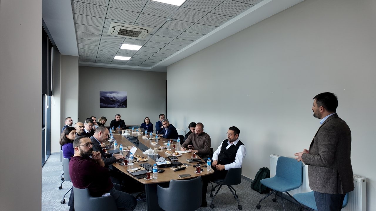 Türk savunma sanayisinde İHA'ların 2026 rotası seri üretim