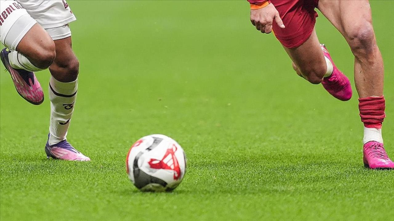 UEFA Avrupa Ligi&#039;nde 6. hafta maçları yarın oynanacak