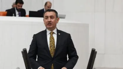 Vekil Ünver’den asgari ücrete sert tepki