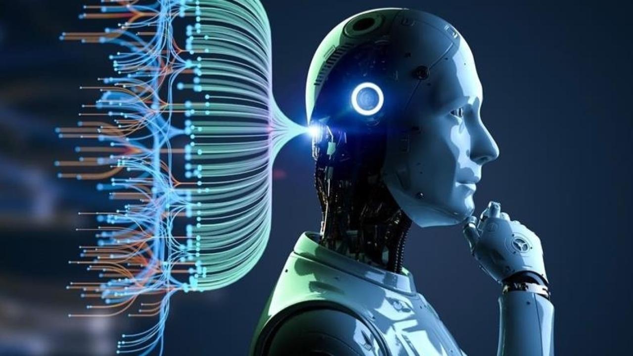 Yapay zeka desteğiyle tasarruf sağlanıyor