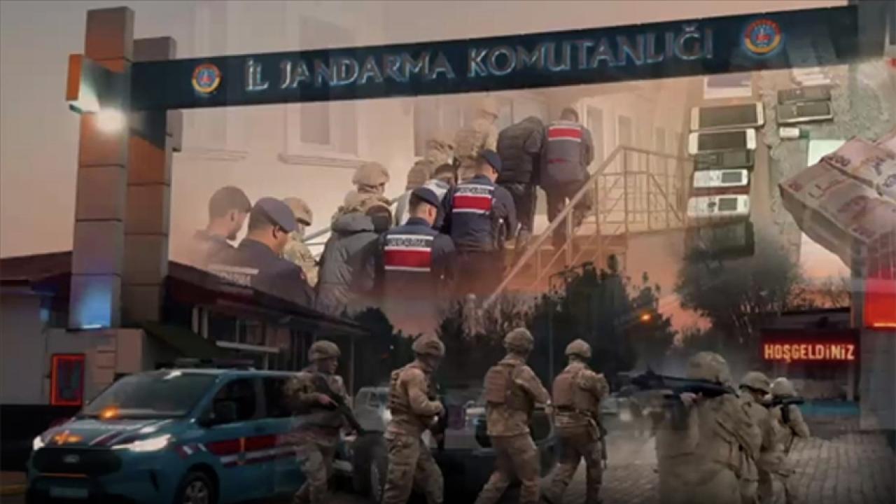 Yasa dışı bahise operasyon