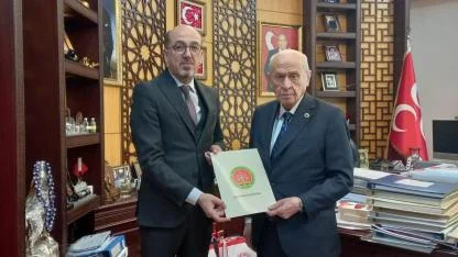 Yılmaz Bahçeli’den ne istedi