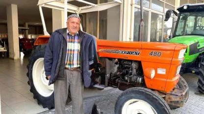 Ziraat Odasının acı günü