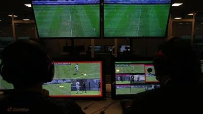 Ziraat Türkiye Kupasında VAR kullanılacak