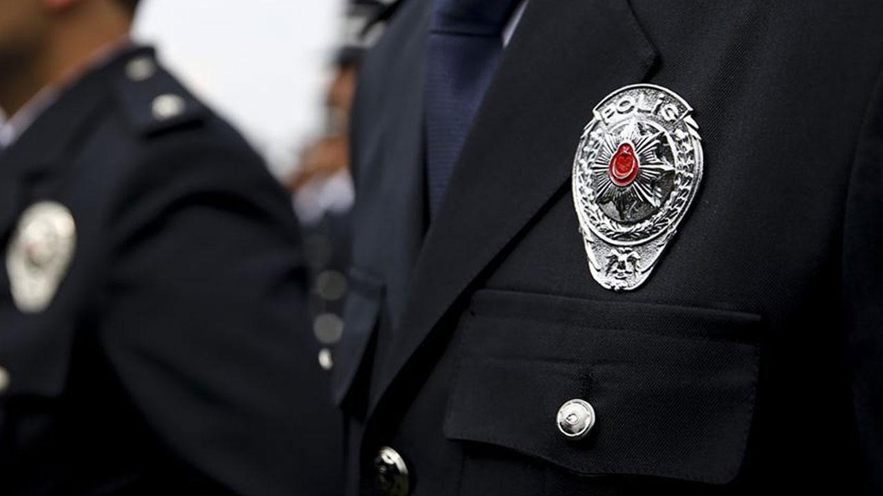 3 ilin emniyet müdürü değişti