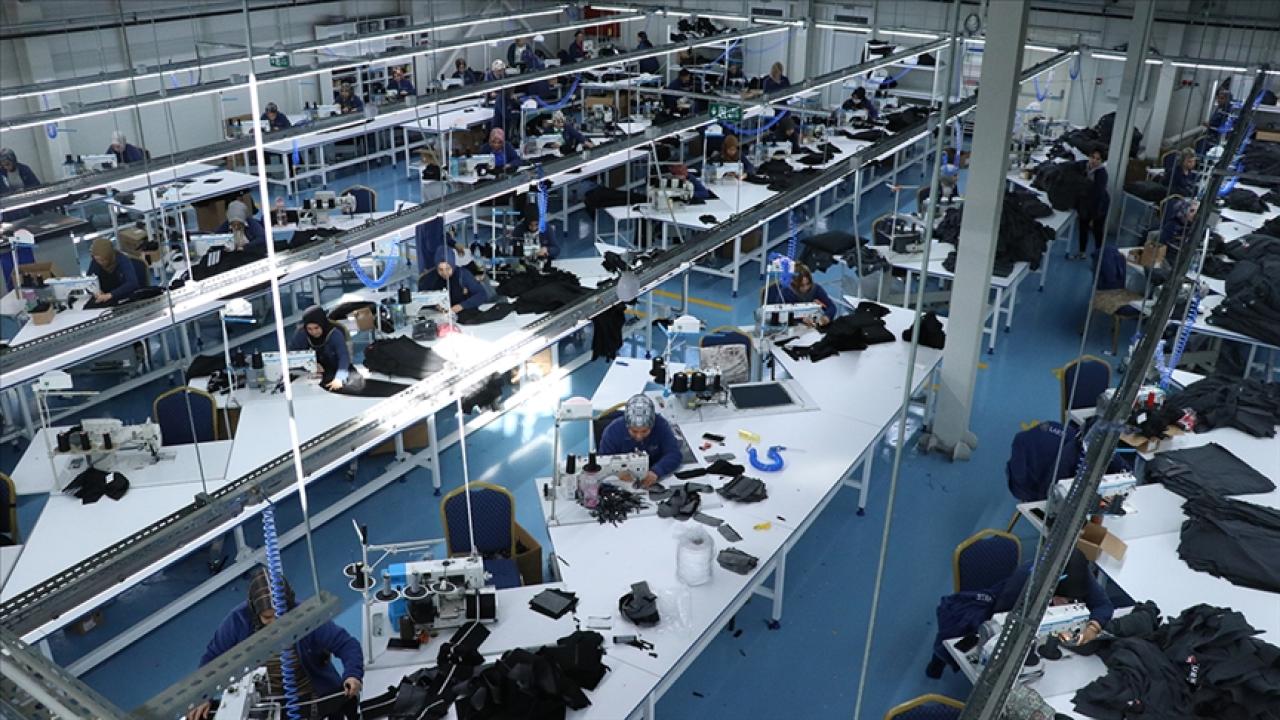 33 milyon kişiyle tarihi zirveye çıktı