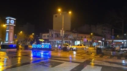 5,1 büyüklüğünde deprem