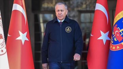 641 şüpheli yakalandı