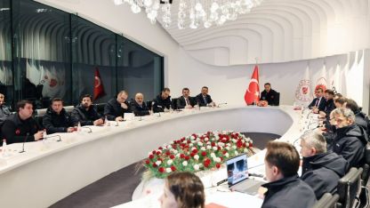 Bakan Bayraktar, 2026'da birçok projeyi hayata geçireceklerini bildirdi: