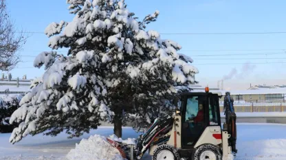 Sivas'ta Kızılırmak'ın bazı kısımları buz tuttu