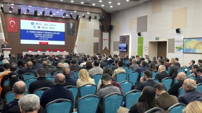 TENMAK Başkanı Karaveli, SMR teknolojisine ilişkin çalışmaların hız kesmeden devam ettiğini bildirdi