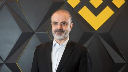 Binance TR Teknolojide Kadın Akademisi'nin "102 Eğitimleri" başvuruları başladı