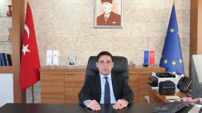 TKDK, Yozgat'ta 2025'te 182,5 milyon lira hibe desteği sağladı