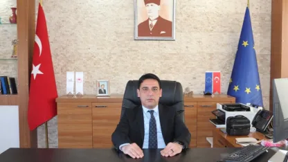 TKDK, Yozgat'ta 2025'te 182,5 milyon lira hibe desteği sağladı