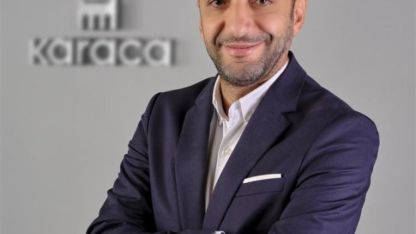 Karaca ve Dünya Katılım Bankası'ndan servis bankacılığı alanında işbirliği