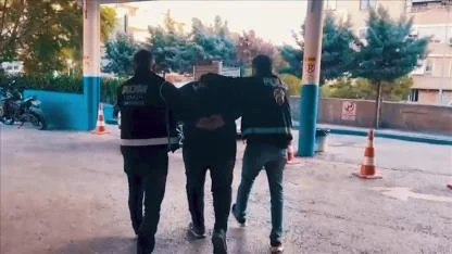 81 şüpheli yakalandı