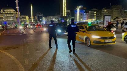 816 kişi gözaltına alındı