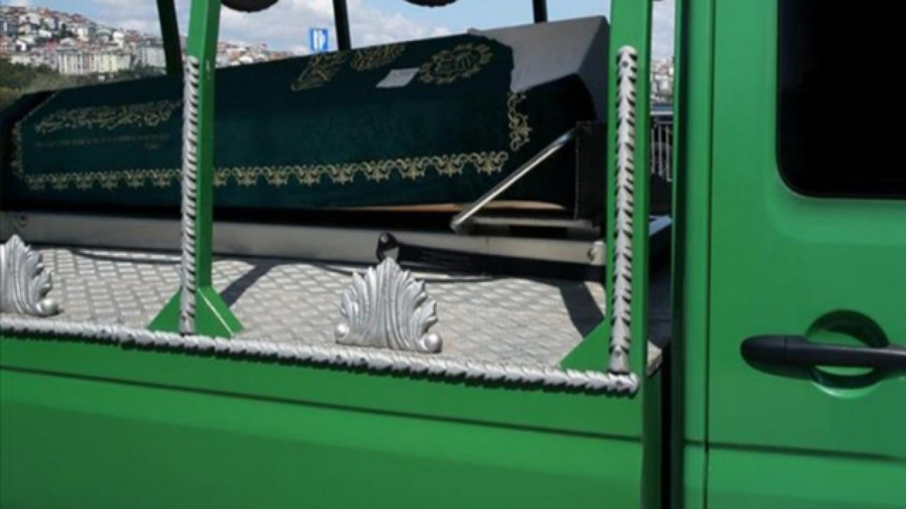 98 yaşında vefat etti