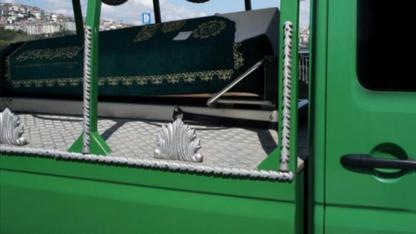 98 yaşında vefat etti