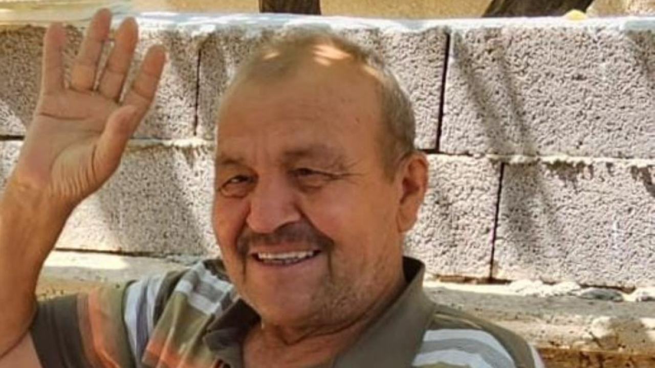 Ahmet Bozkurt vefat etti