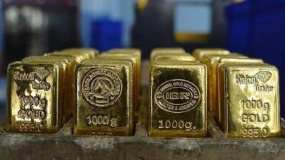 Altın tarihi zirvesini yeniledi