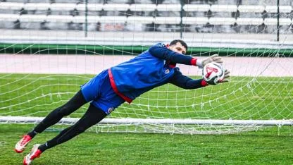 Altıntaş’ın yeni adresi belli oldu