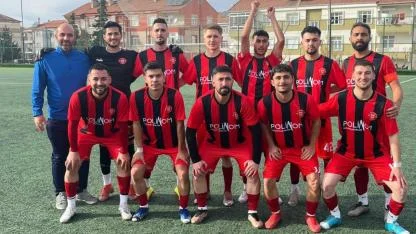 Amatör Küme'de bu hafta