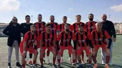 Amatör Küme’de fileler delik deşik