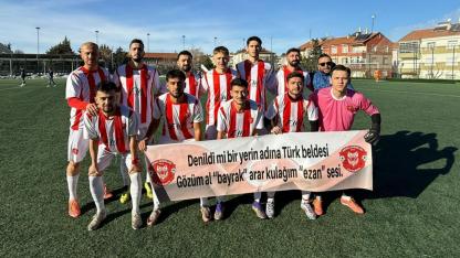 Amatör Küme’de gol yağmuru