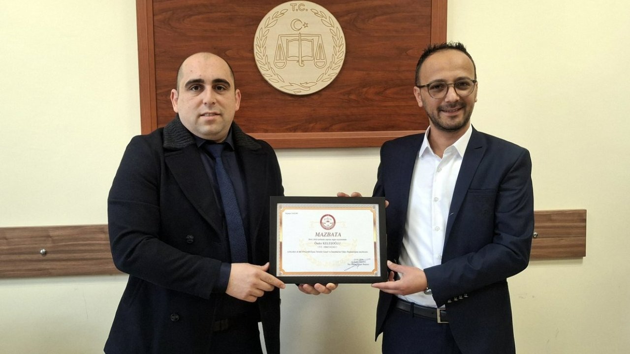 Ankara'dan kısa kısa