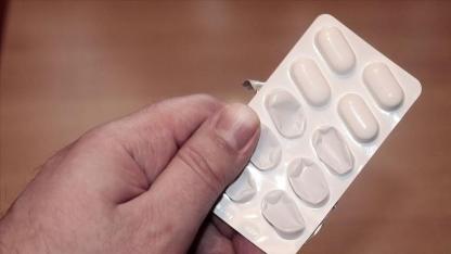 Antibiyotik kullanımına dikkat