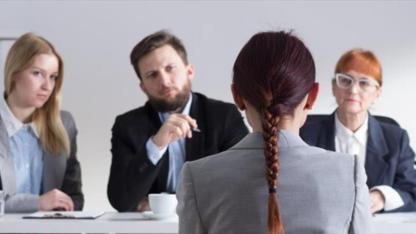 Ayrımcılık "mahrem sorular "la başlıyor