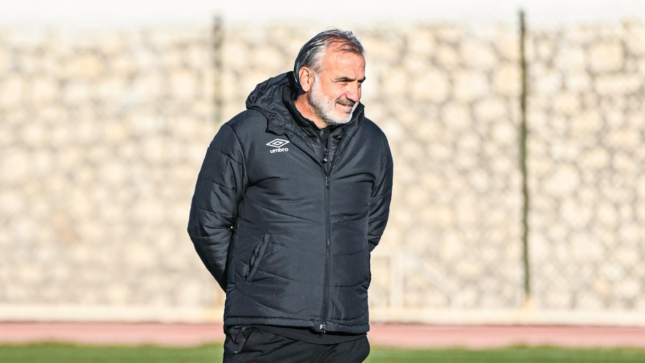 Balkaya'nın cezası belli oldu