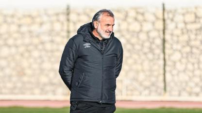 Balkaya'nın cezası belli oldu