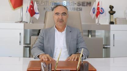 Bardak'tan haklı isyan