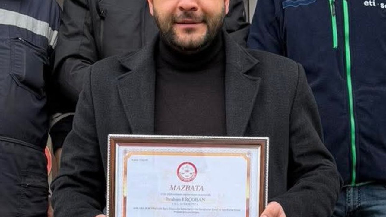 Beypazarı'ndan kısa kısa