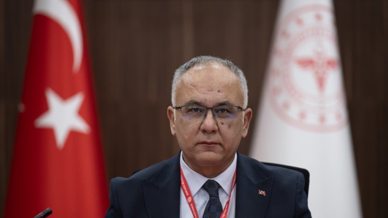 Bilkent Şehir Hastanesinde 2025'te yaklaşık 7 milyon poliklinik hizmeti verildi