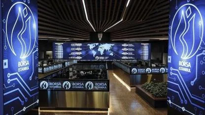 Borsa yılın ilk haftasına rekorlarla girdi