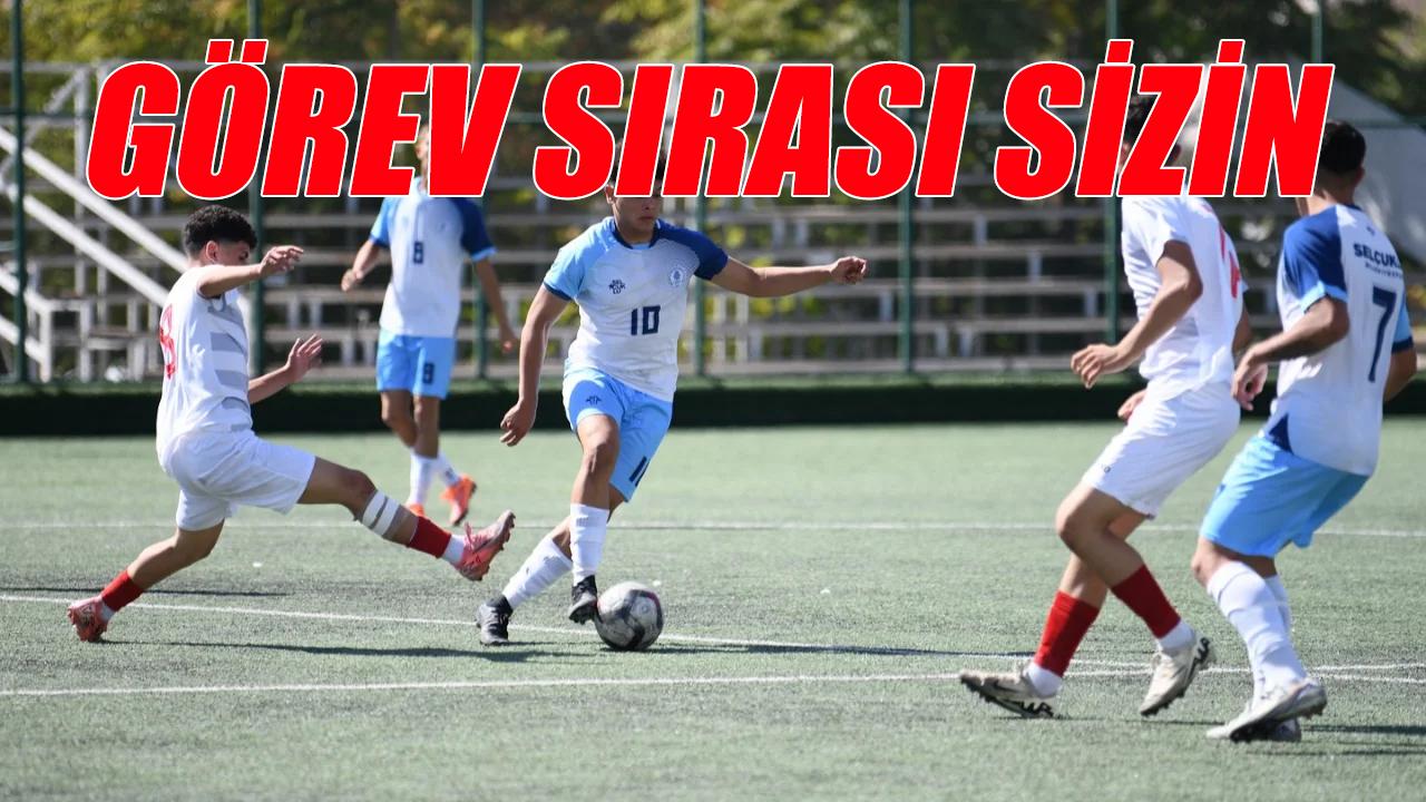 Bu nasıl u19 takımı - torpil iddiası