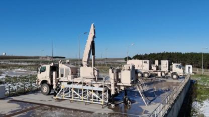 ÇELİKKUBBE'ye yeni siper sistemi eklendi