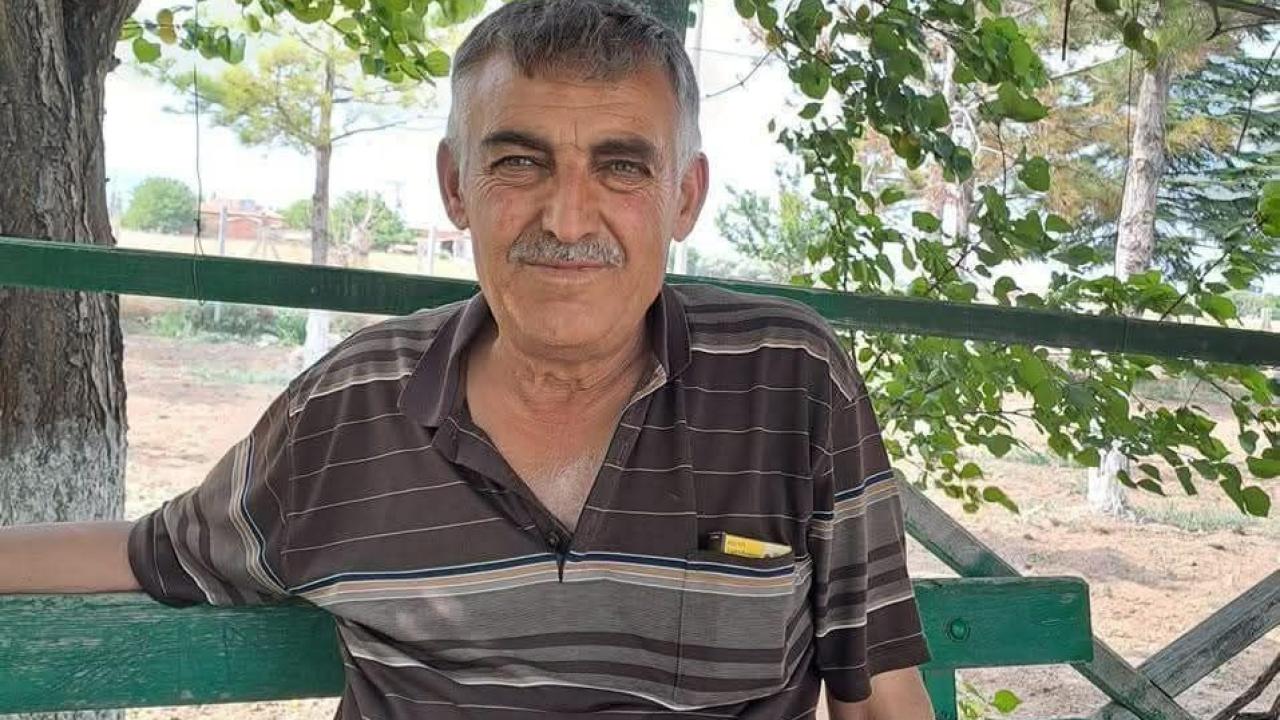 Çilek ailesinin acı günü