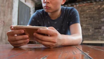 Çocuklara sosyal medya yasağı