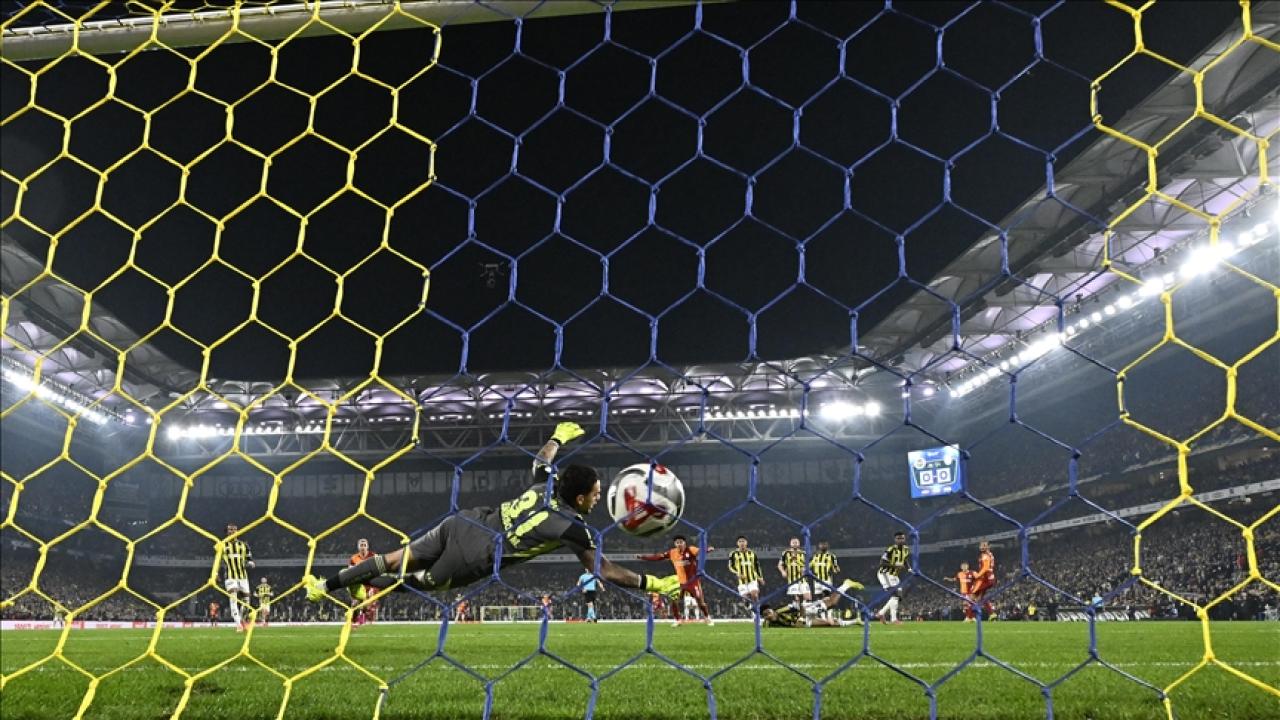 Derbilerin faturası "ağır" oluyor