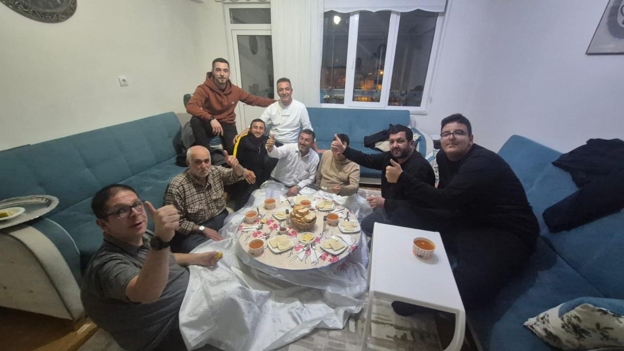 DMD hastası Toprak Doğan’a anlamlı destek