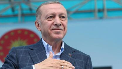 Erdoğan'dan kritik  çağrı
