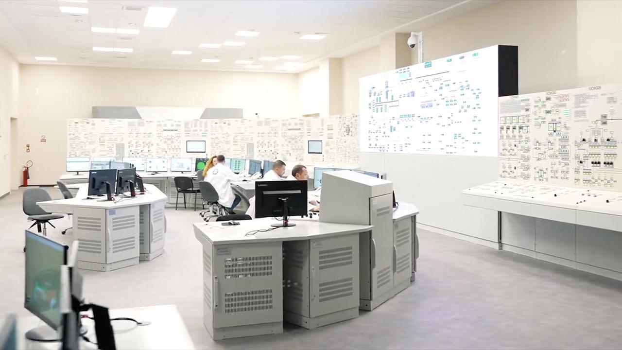 Geri sayım başladı