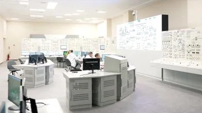 Geri sayım başladı