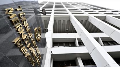 Gözler merkez bankasında
