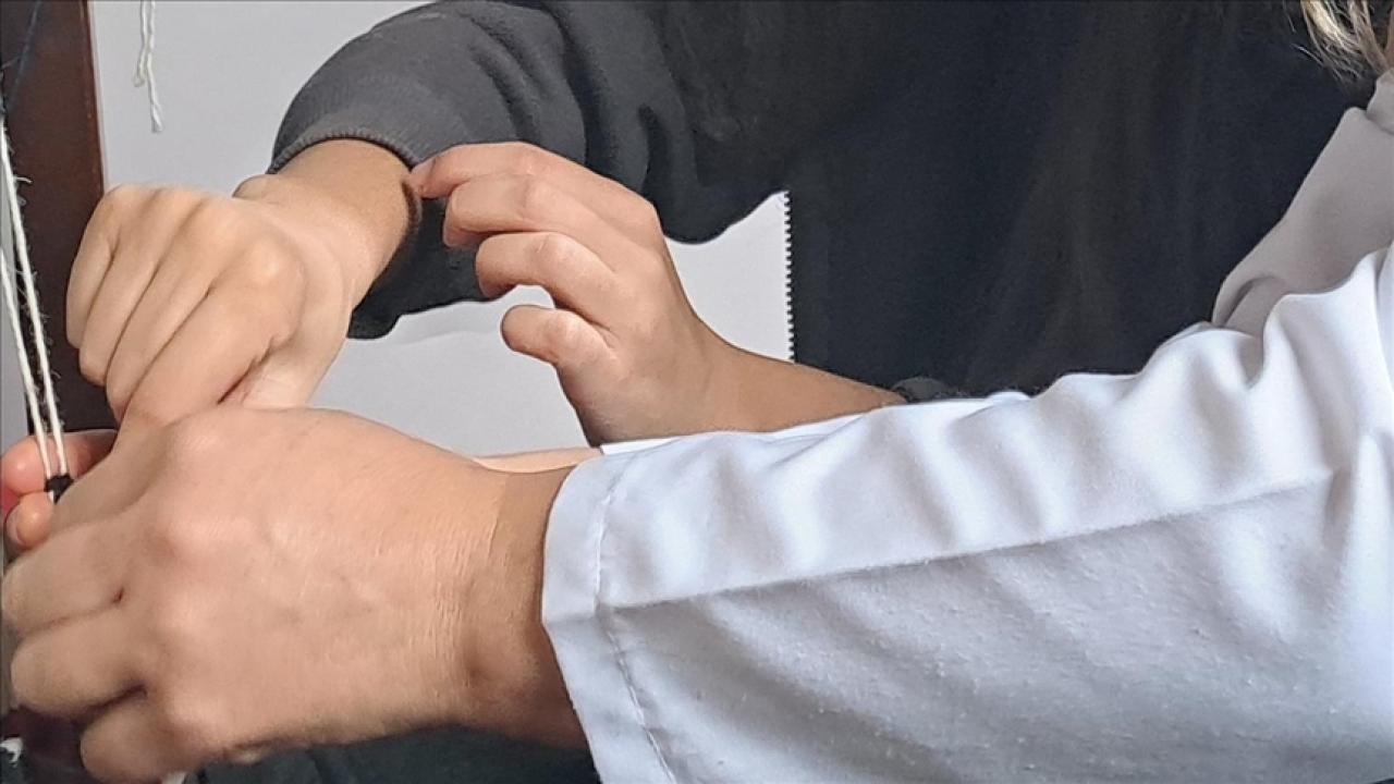 Halk eğitim merkezlerinde üçüz dönüşüm